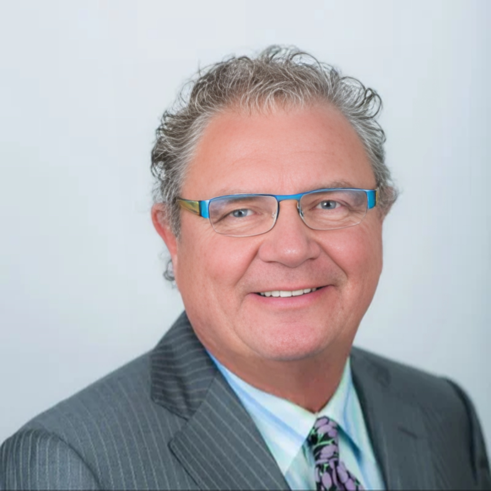 Dr. Johan E. Brahme,