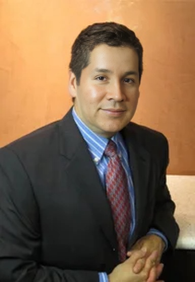 Dr. John A. Ayala,