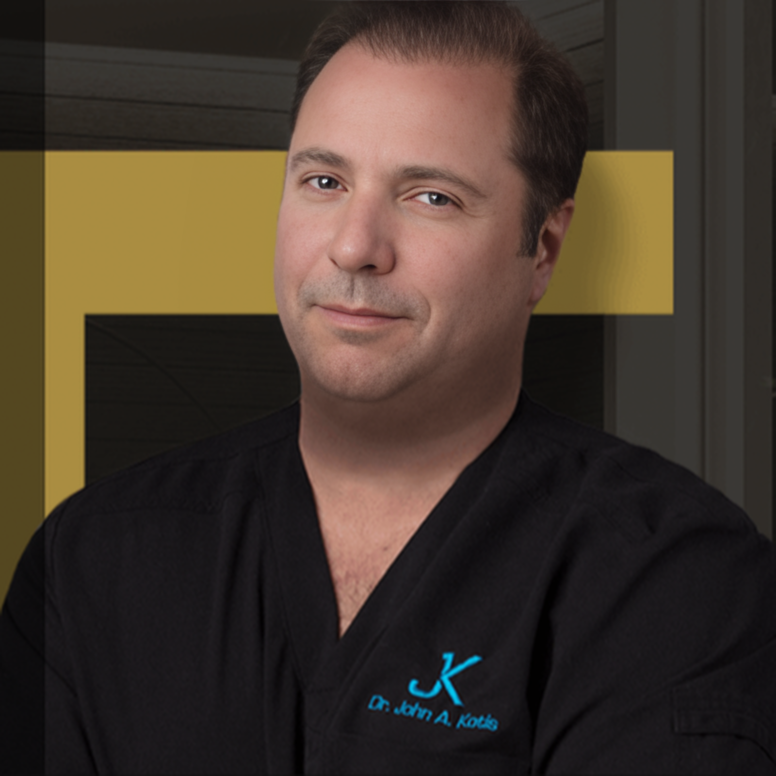 Dr. John A. Kotis, DO,