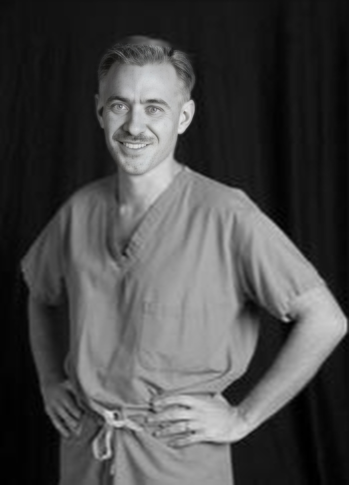 Dr. John A. Perrotti,