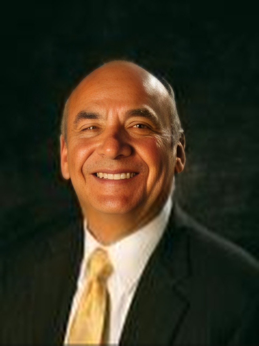 Dr. John Aguilera, DDS