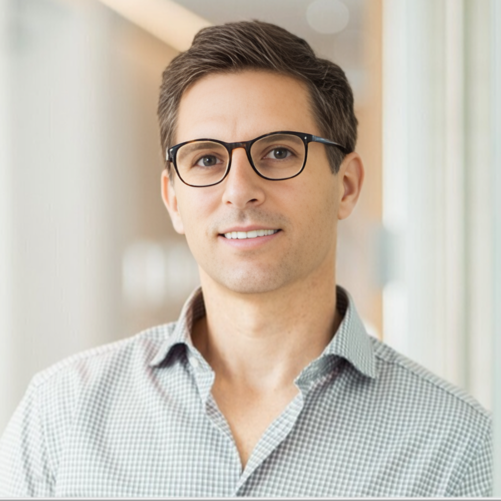 Dr. John B. Roach, Jr., DO