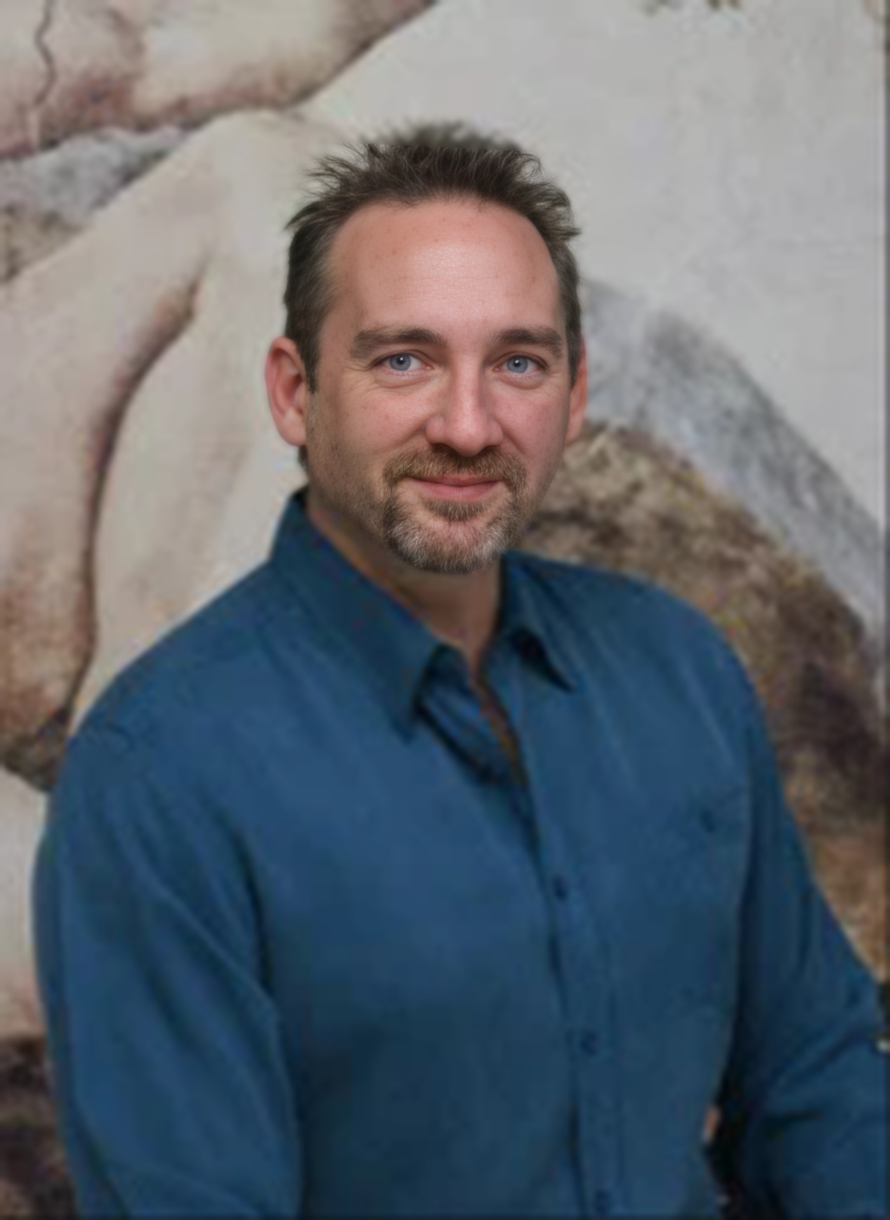 Dr. John C. Ferguson,