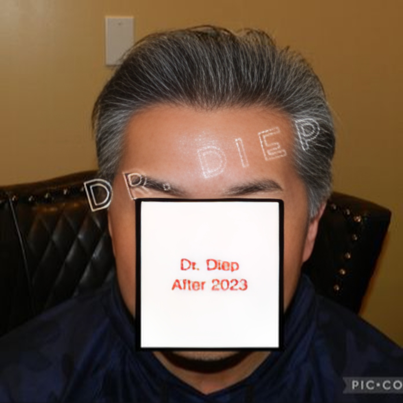 Dr. John Diep,