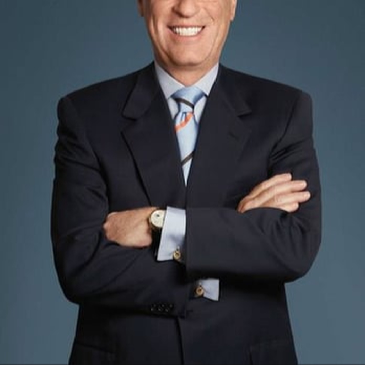 Dr. John E. Sherman,