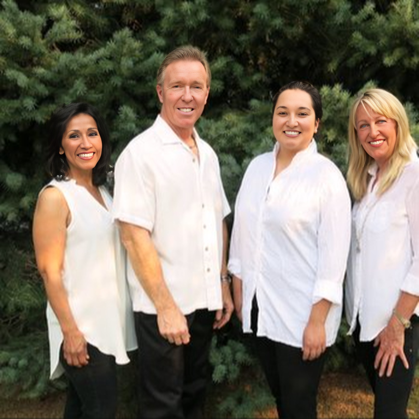 Dr. John F. Calvert, DDS