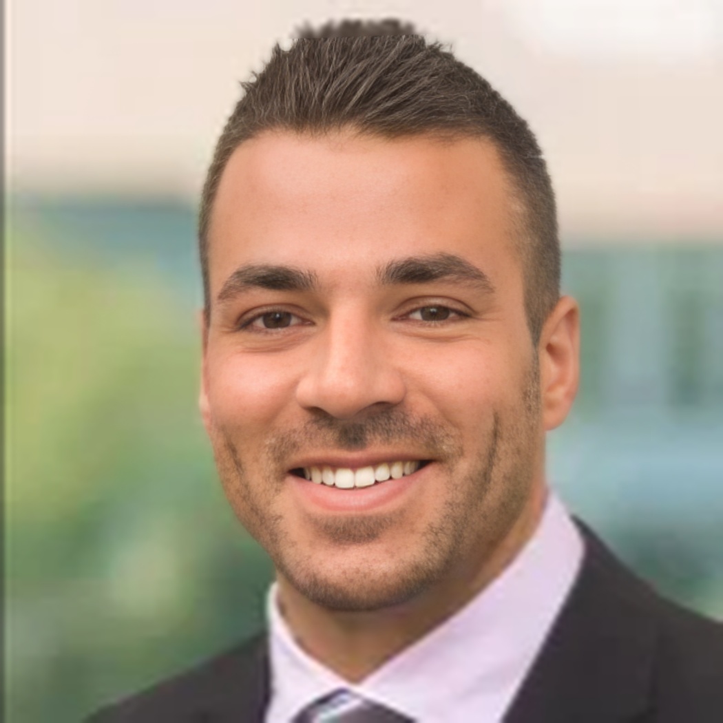 Dr. John G. Apostolides,