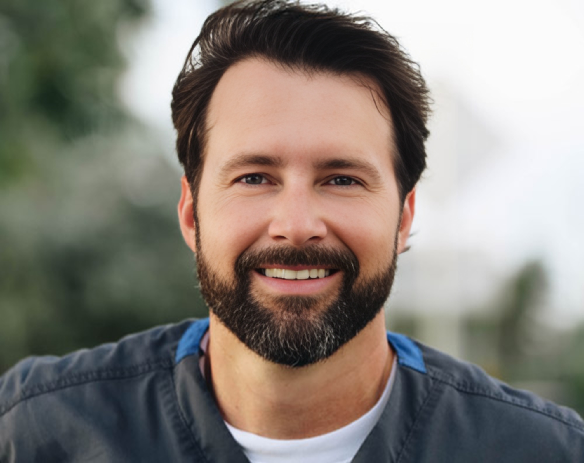 Dr. John G. Westine,