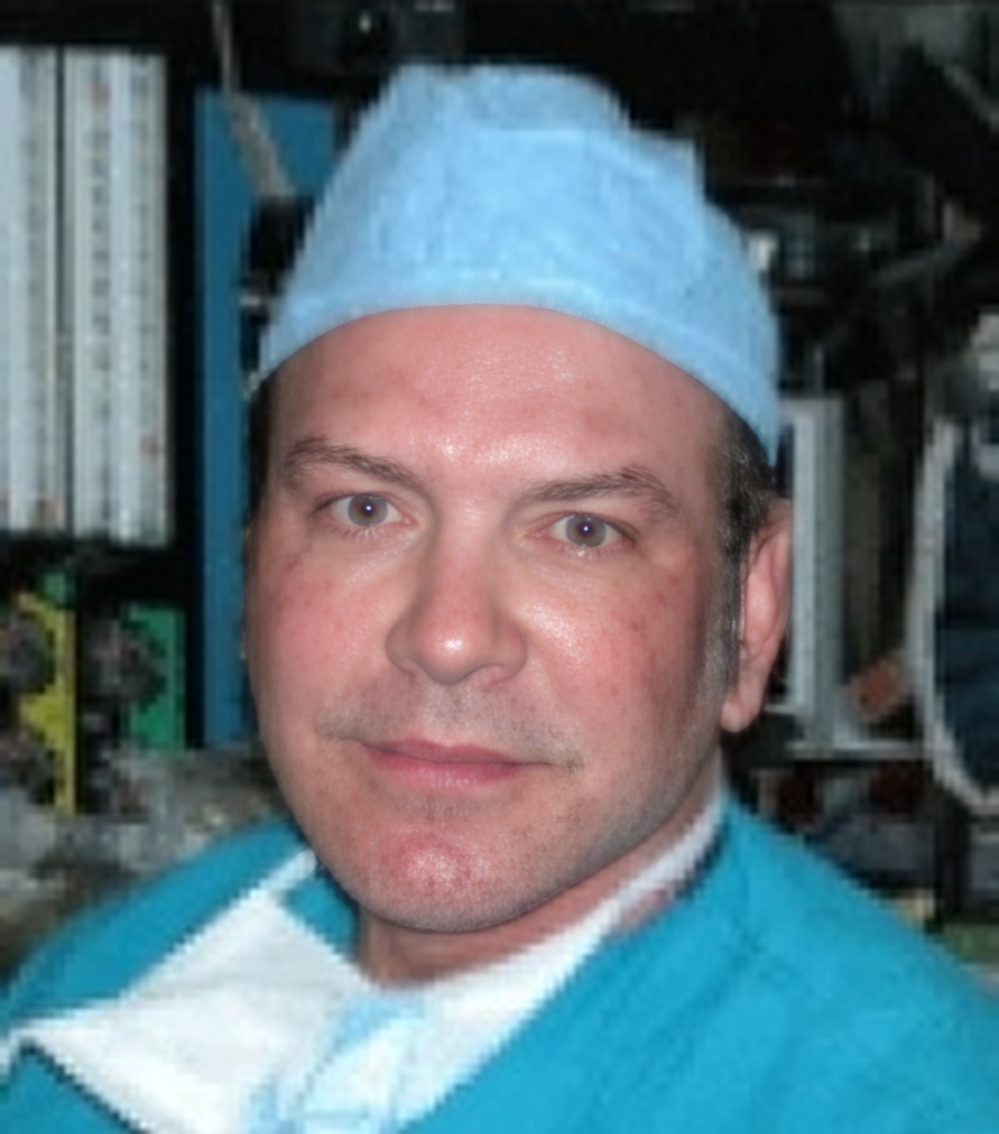 Dr. John Grasso,