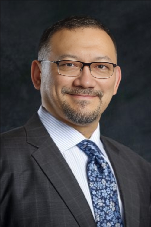 Dr. John H. Tu,