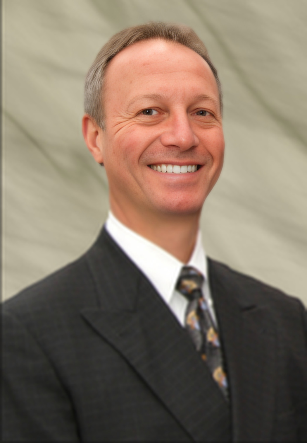 Dr. John J. Iacobucci,