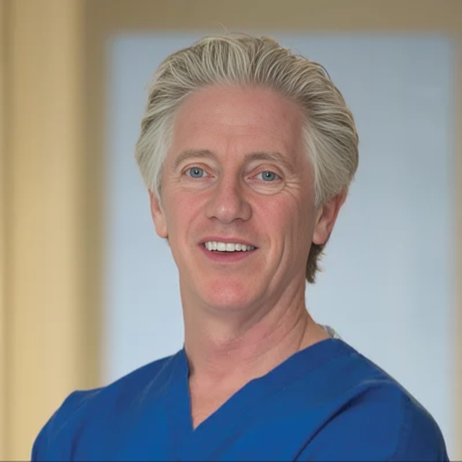 Dr. John J. Martin, Jr.,