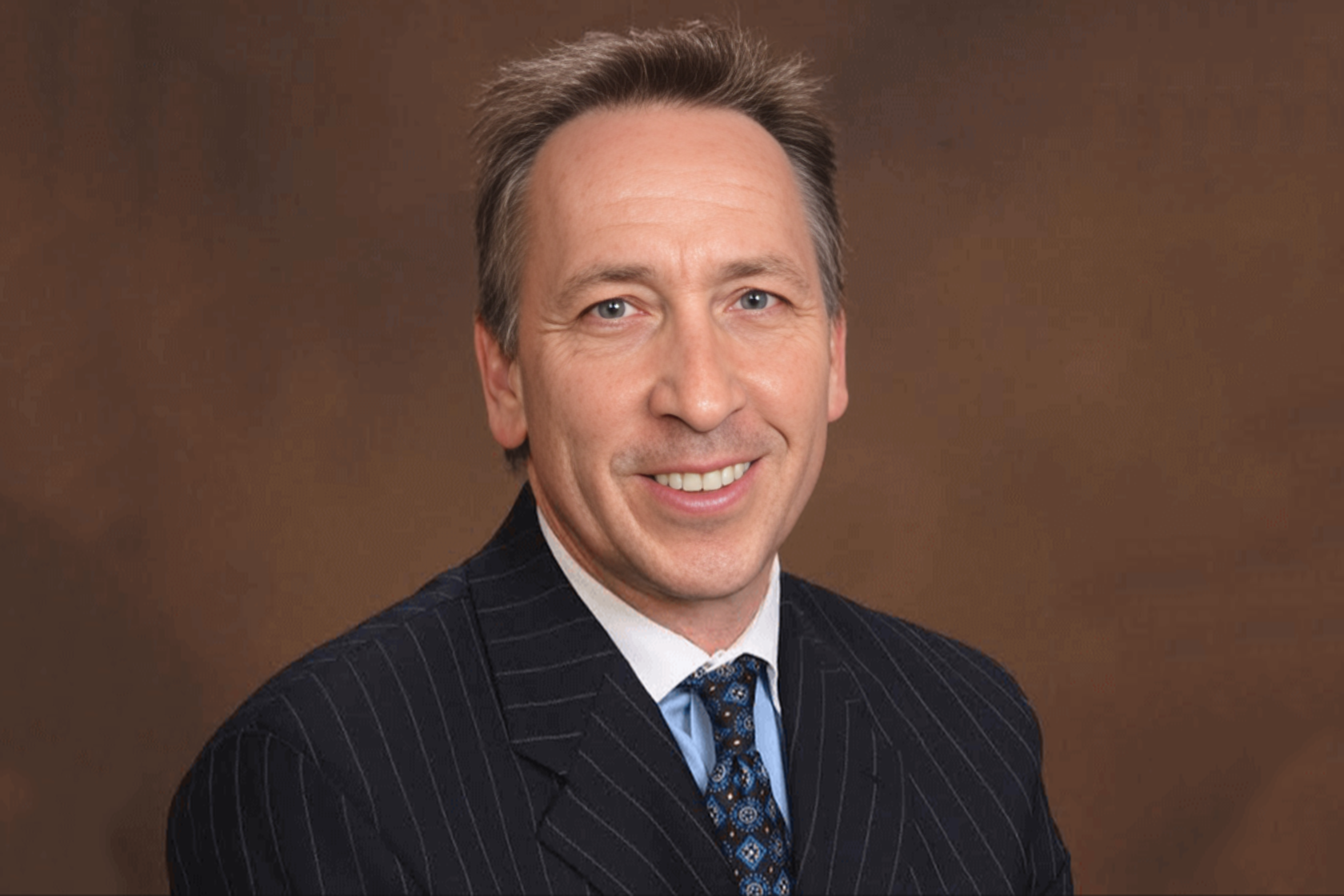 Dr. John J. O'Brien,