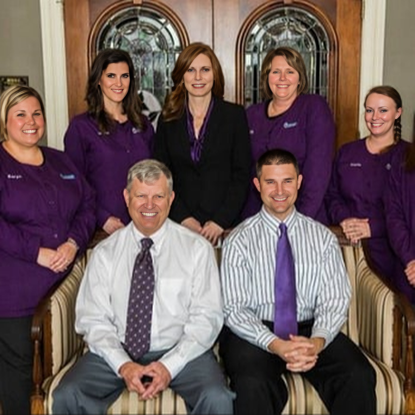 Dr. John J. Palmer, D