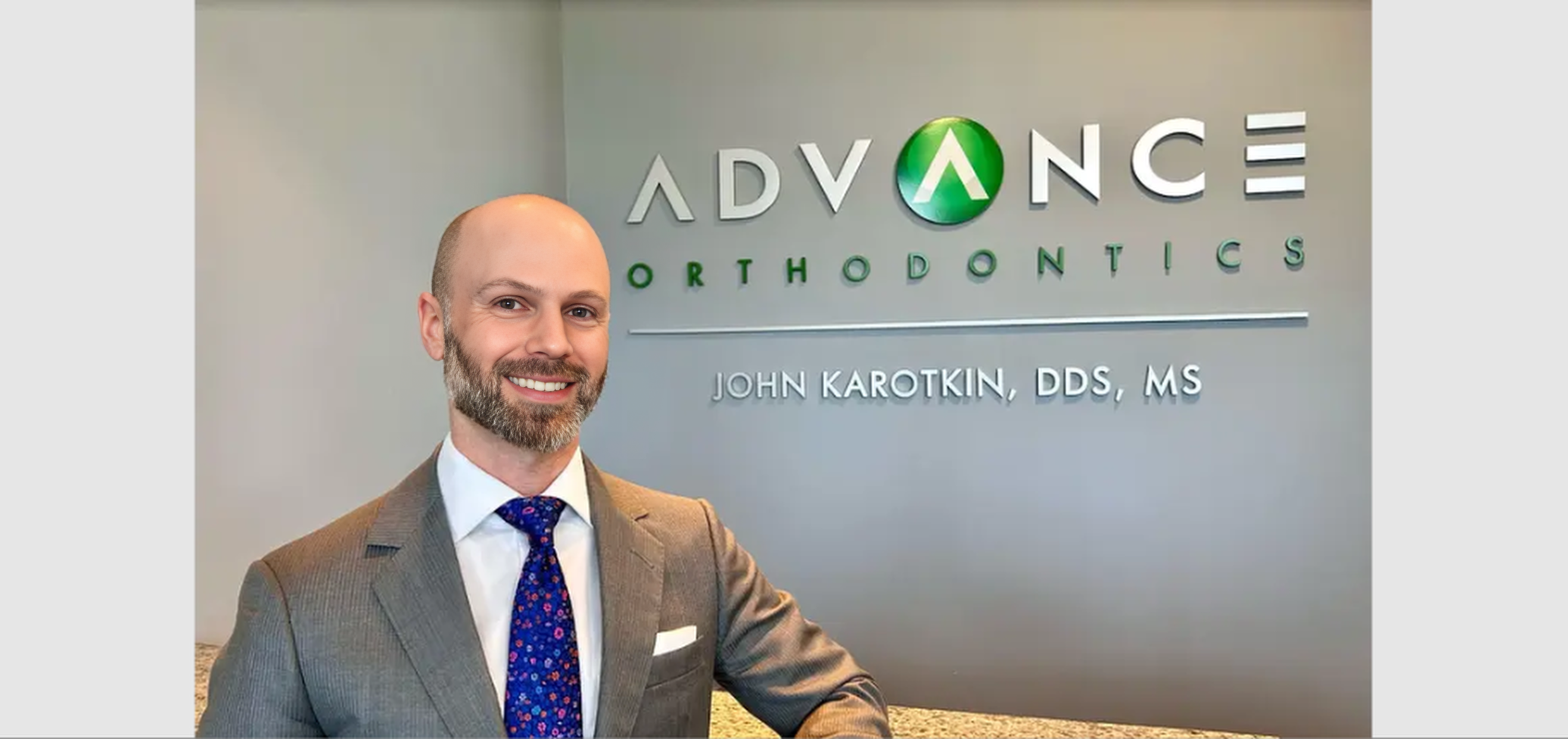 Dr. John Karotkin, DDS