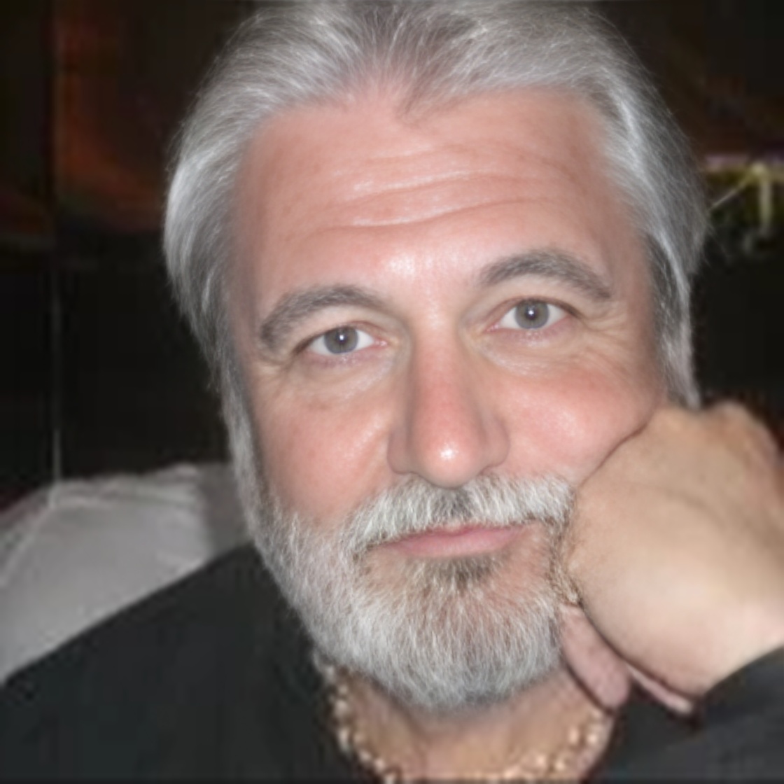 Dr. John Louis Ratz,