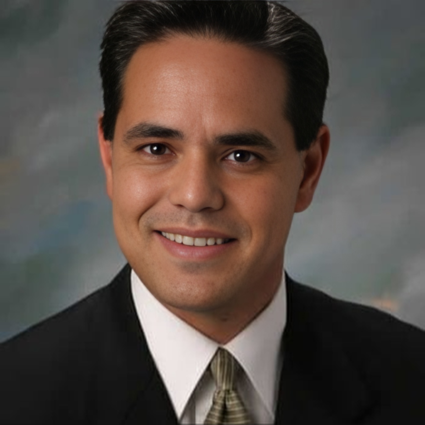 Dr. John M. Hilinski,