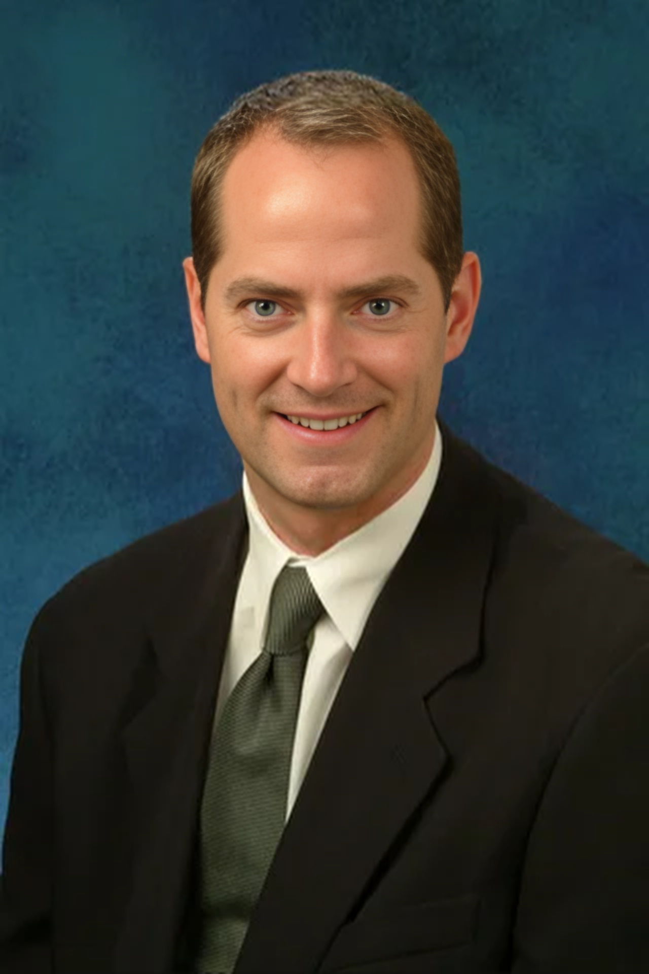 Dr. John M. Roesler,