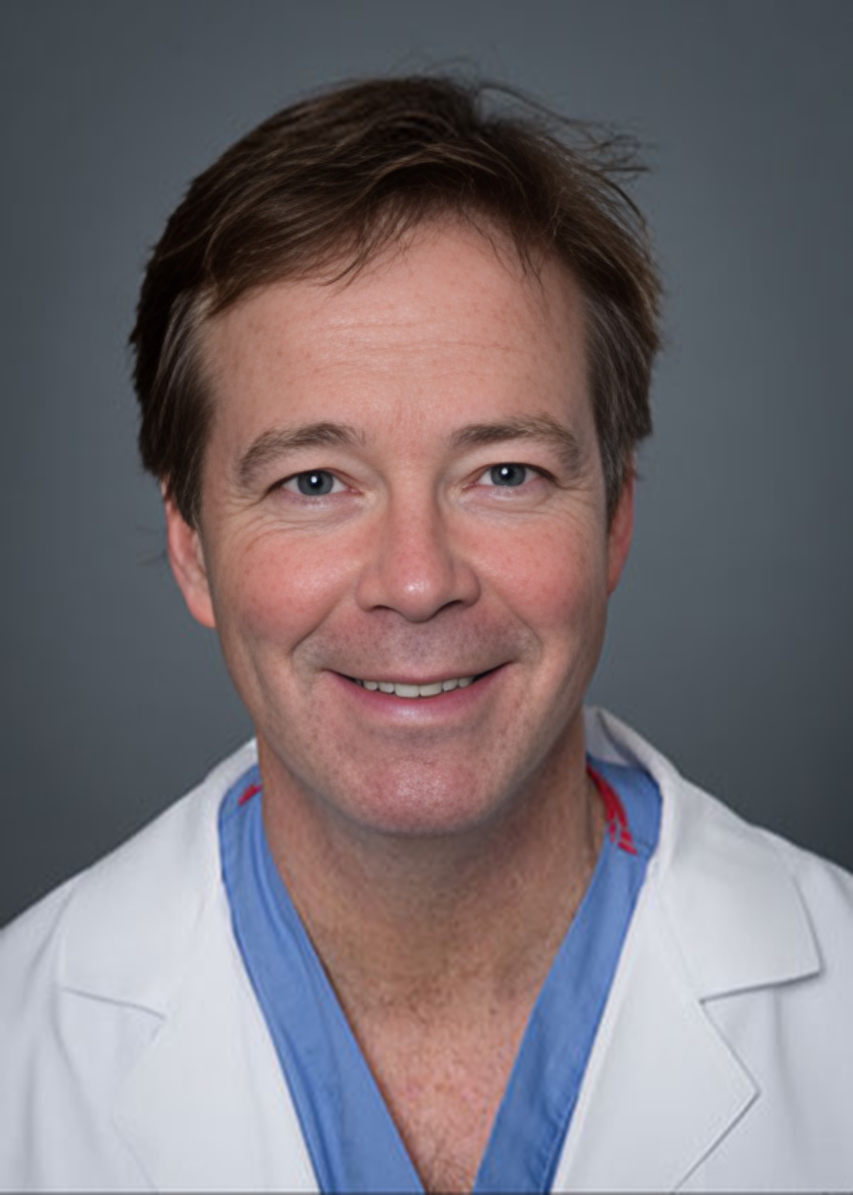 Dr. John Macey, Jr.,