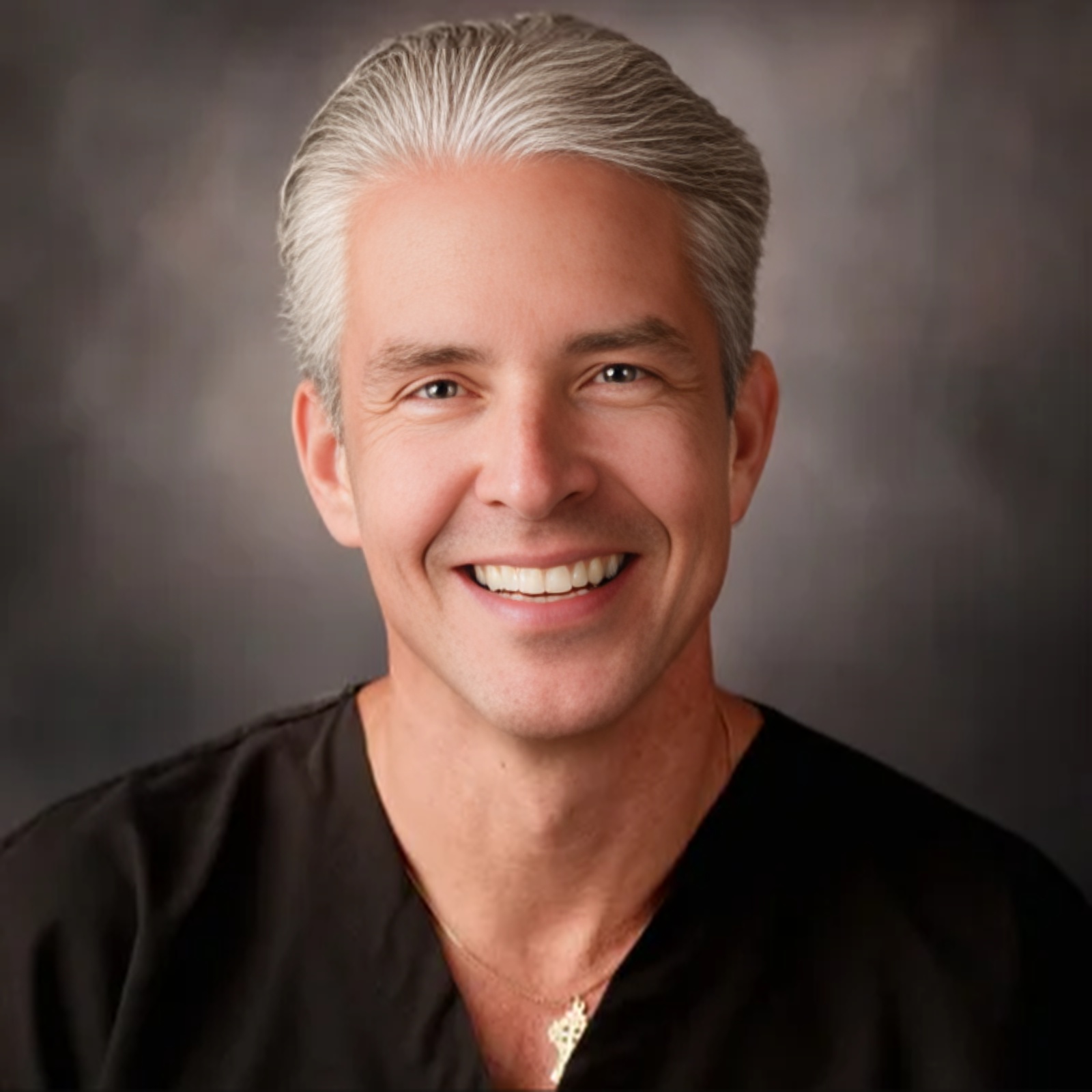 Dr. John Michael Quinn,