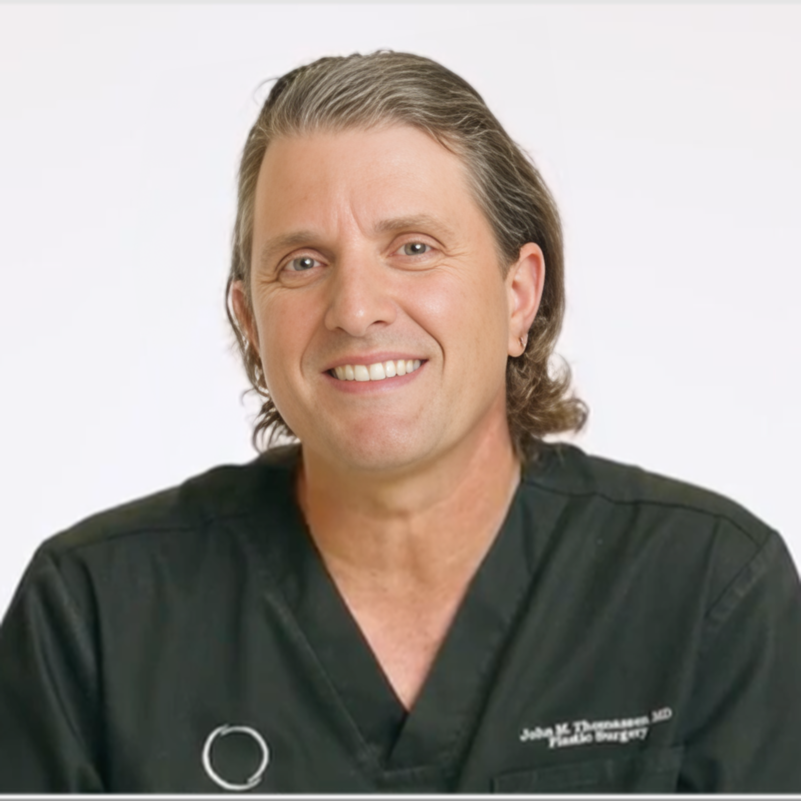 Dr. John Michael Thomassen,