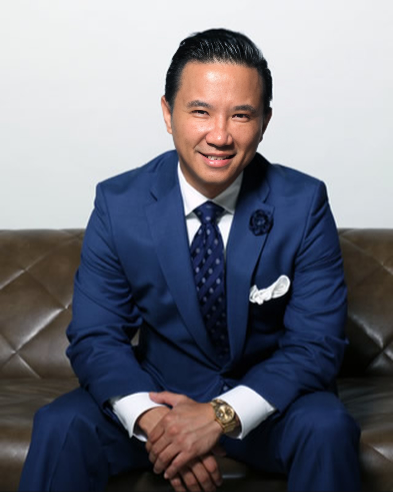 Dr. John Nguyen,