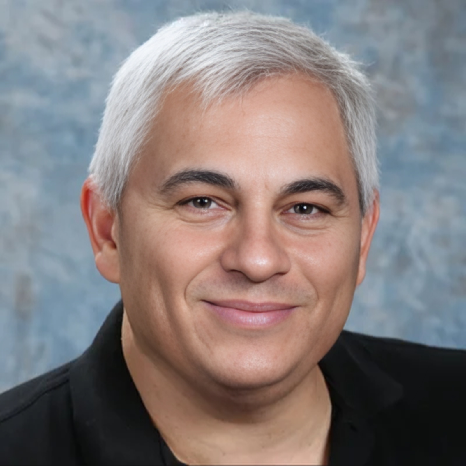 Dr. John P. Di Saia,