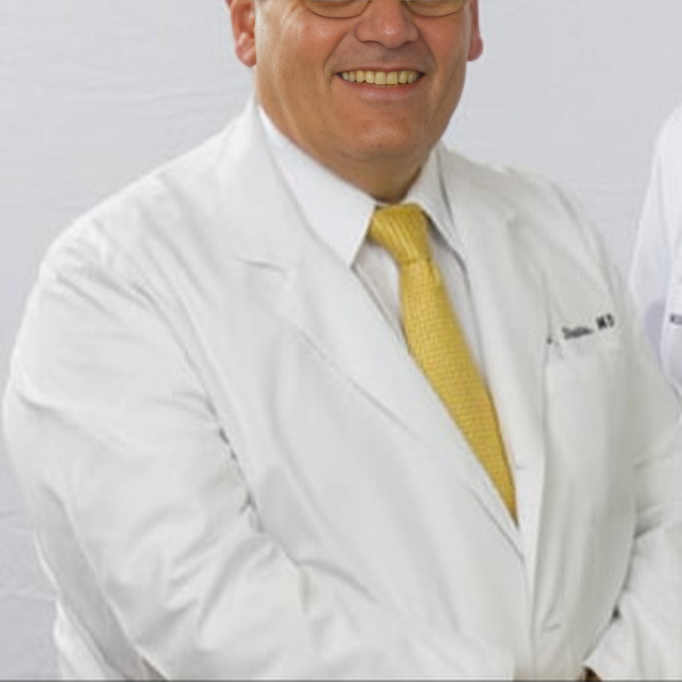 Dr. John P. Stratis,