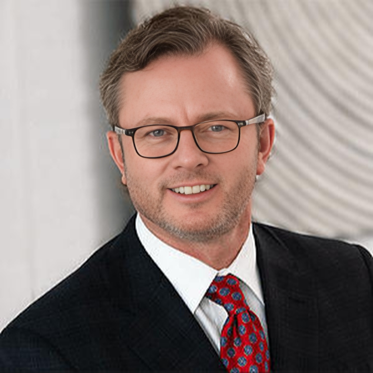 Dr. John Philip Connors III,