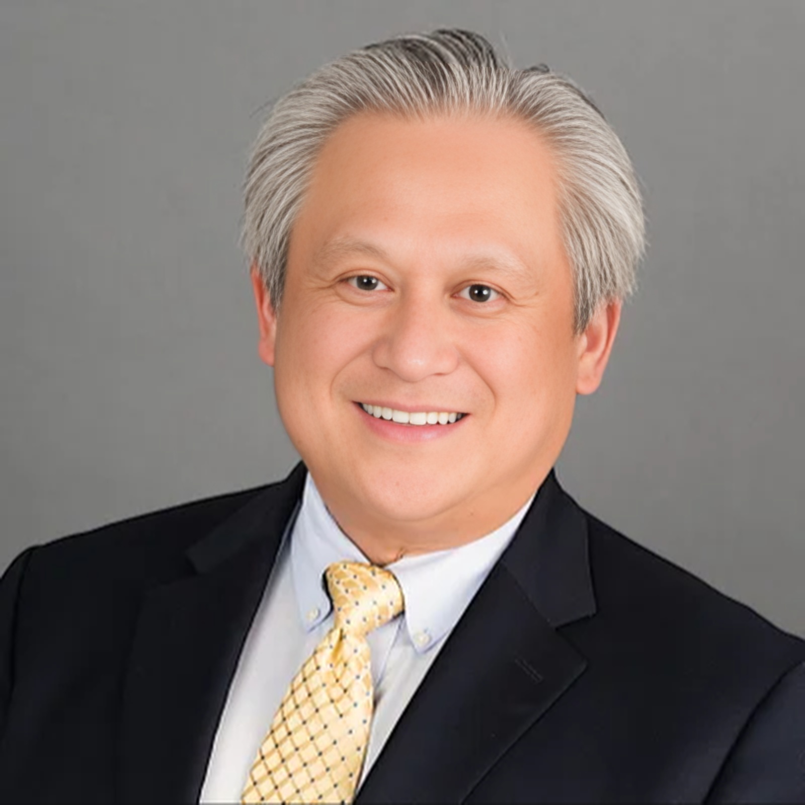 Dr. John Q. Binhlam,