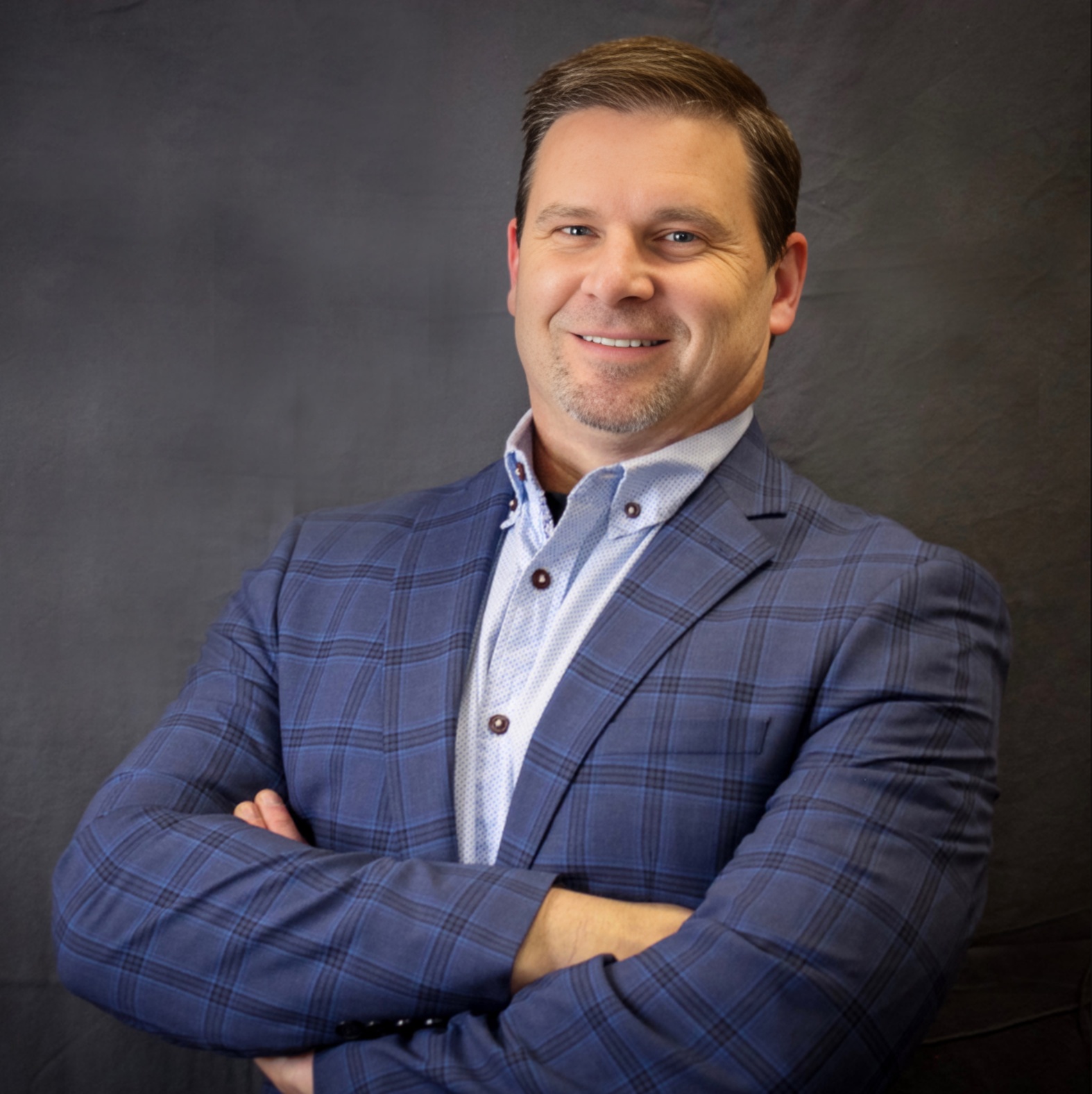 Dr. John R. Burroughs,