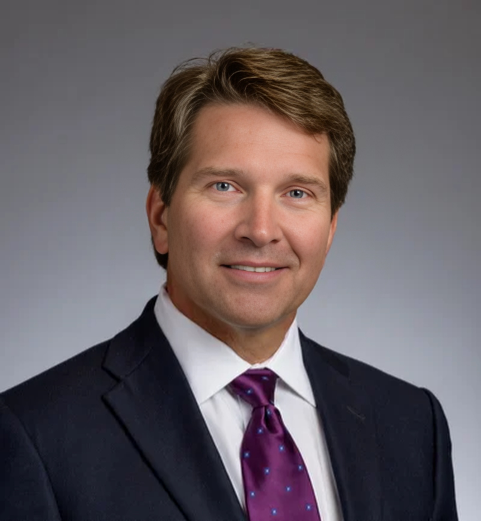 Dr. John S. Alspaugh,