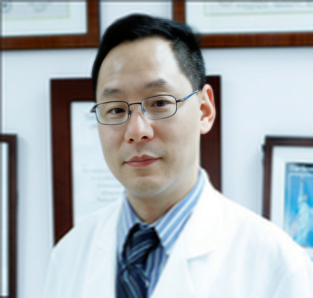 Dr. John Shi, DDS