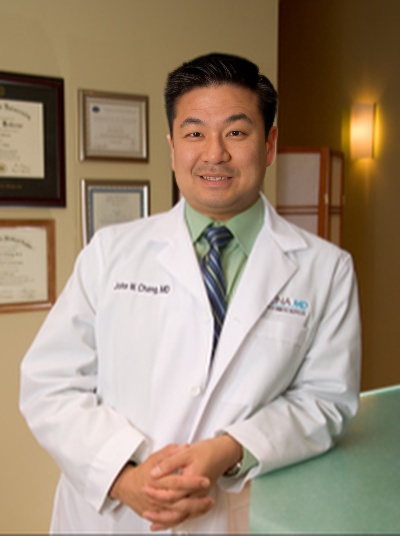 Dr. John W. Chang,