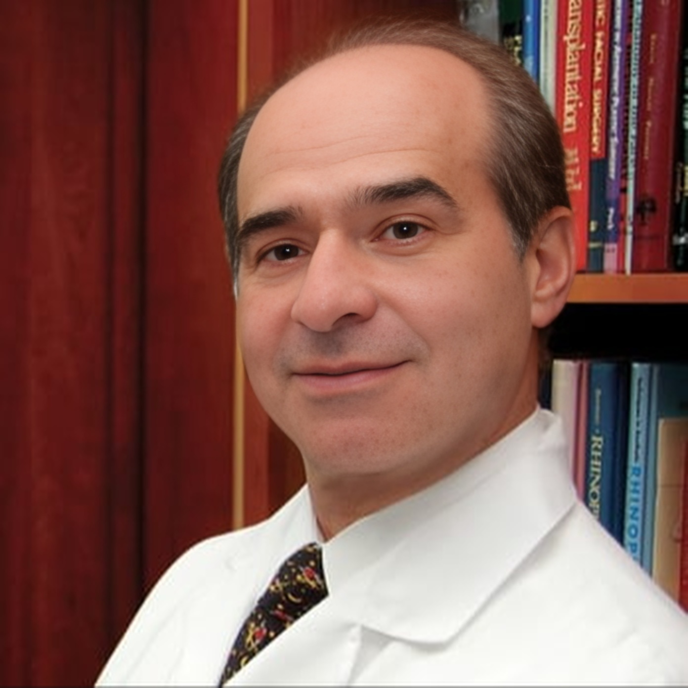 Dr. John W. Decorato,