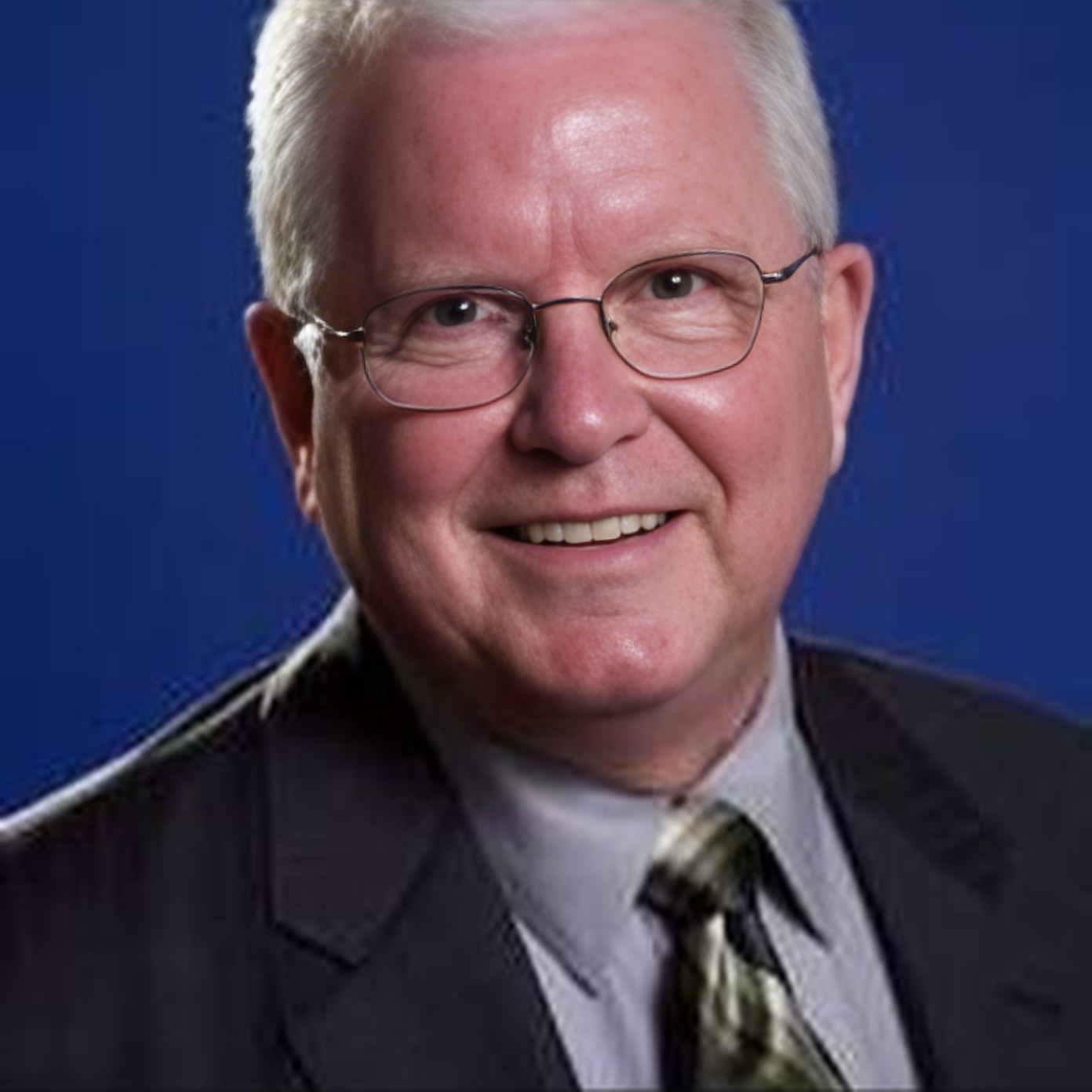 Dr. John W. Derr Jr.,