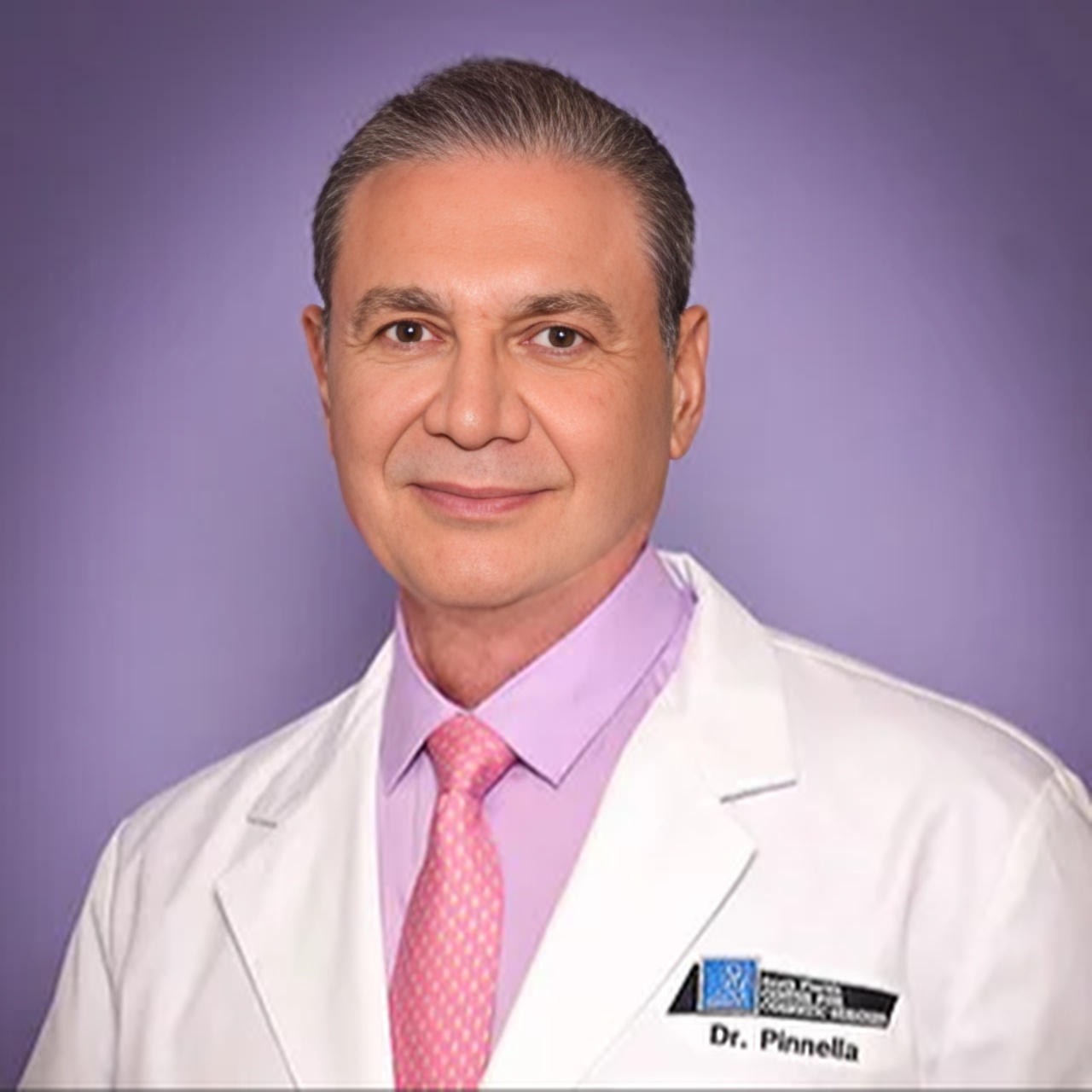 Dr. John W. Pinnella,