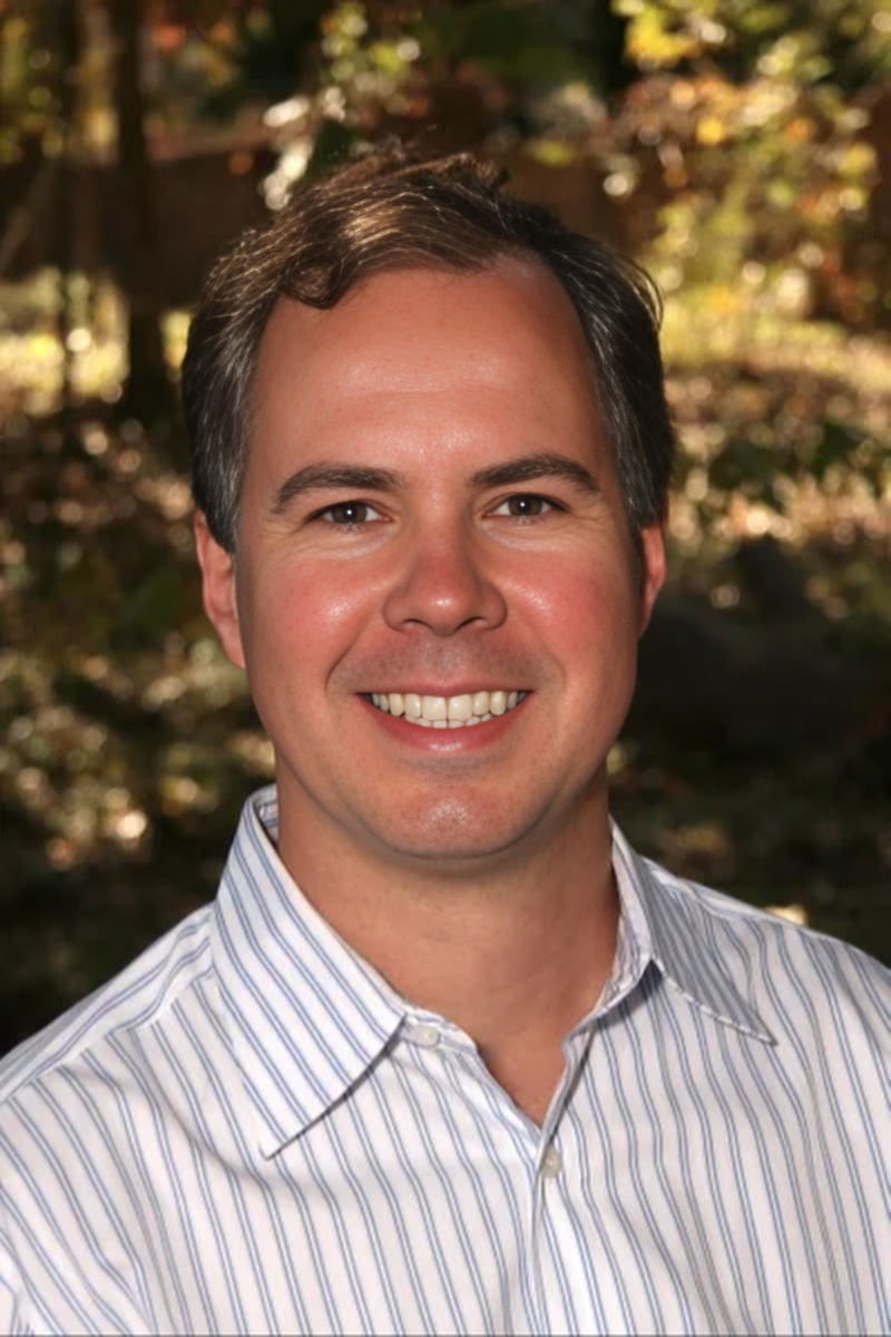 Dr. John Whittemore, DDS