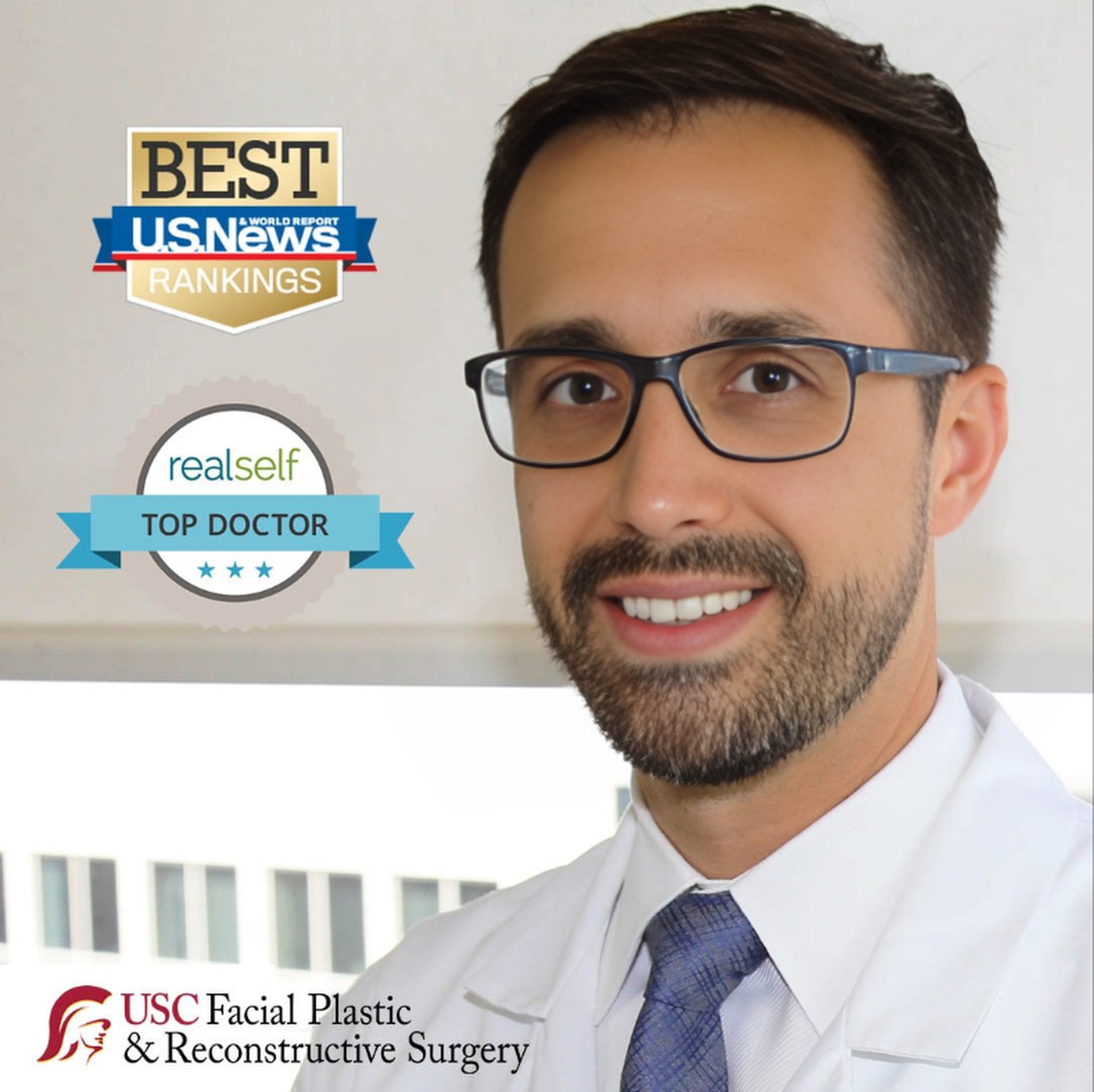 Dr. Jon-Paul Pepper,