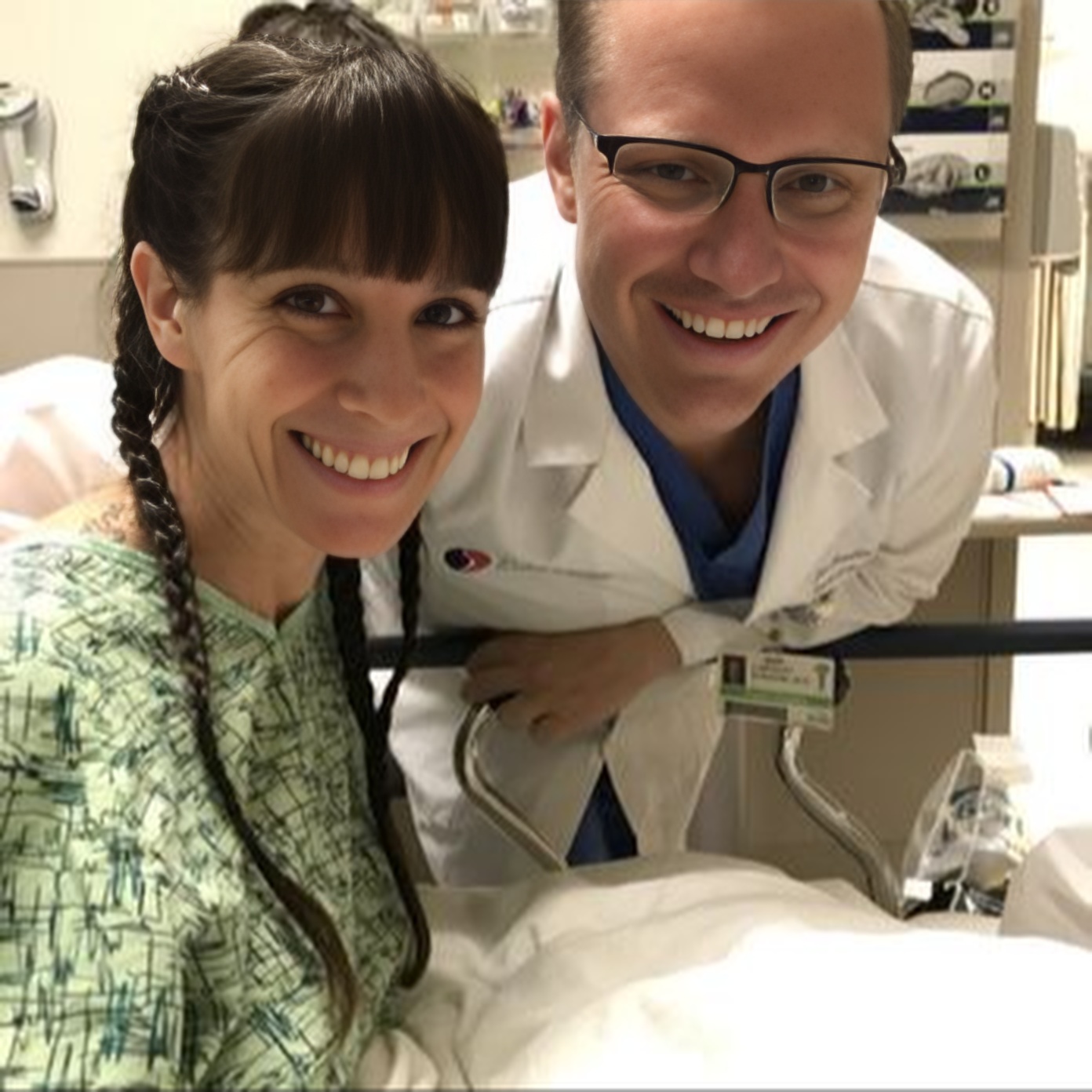 Dr. Jon Bradley Strawn,