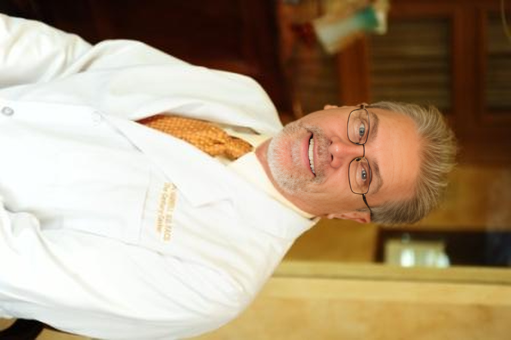 Dr. Jon F. Harrell, DO,