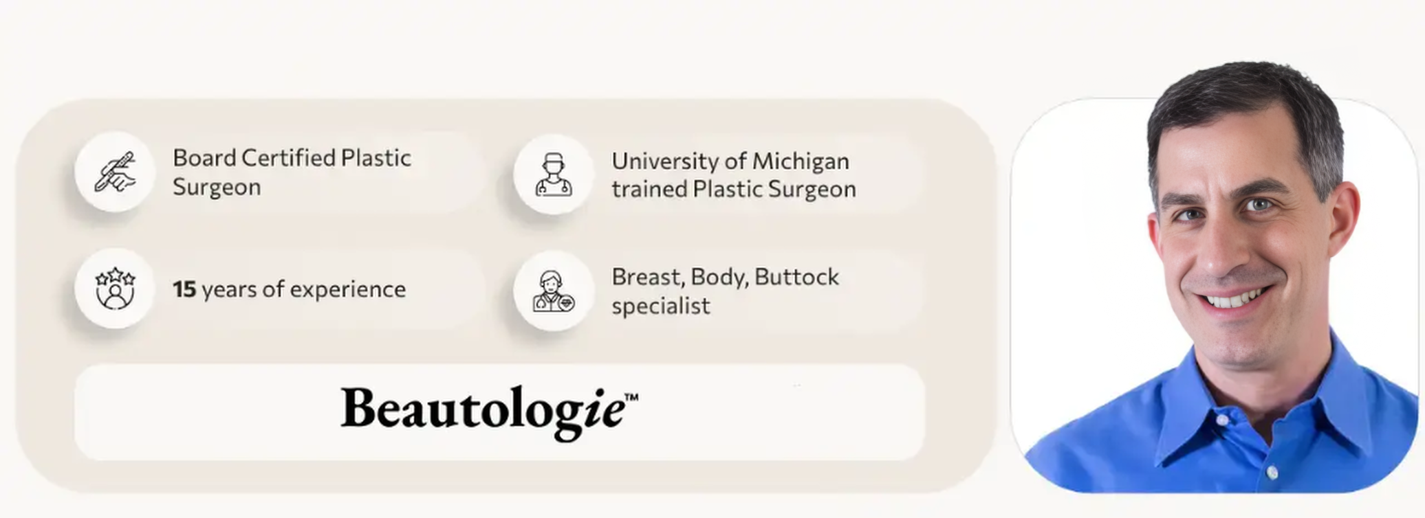 Dr. Jon S. Wilensky,