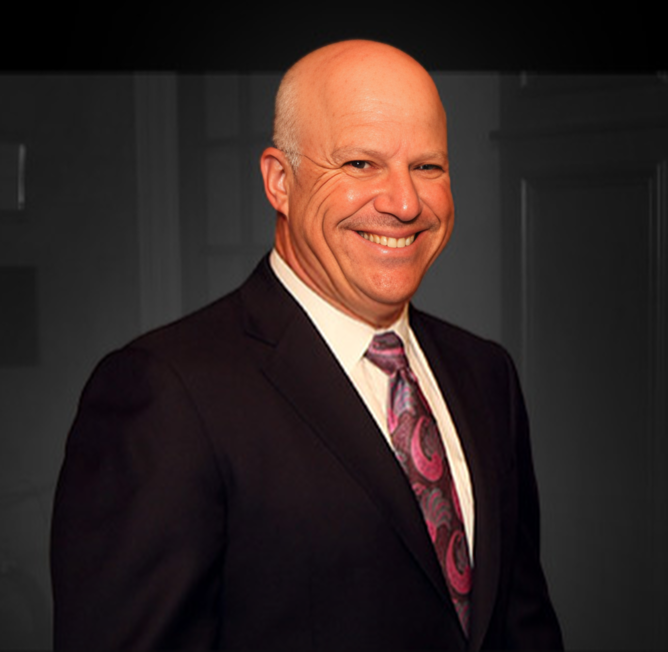 Dr. Jonathan Berman,