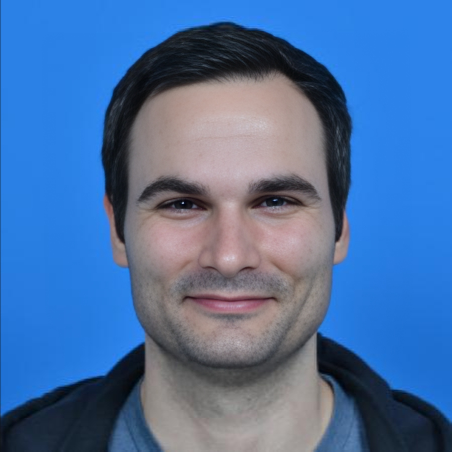 Dr. Jonathan C. Weinrach,