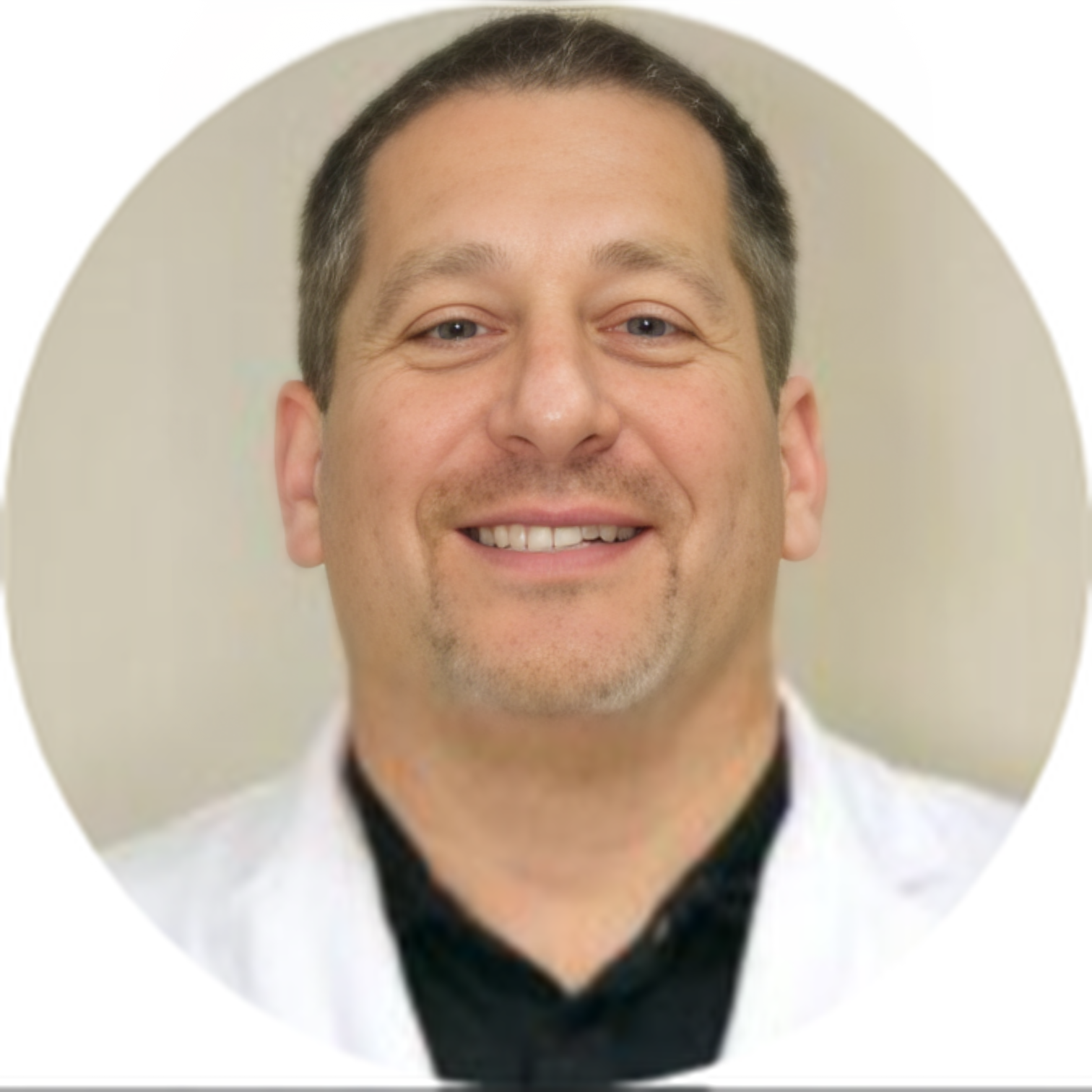 Dr. Jonathan Crane, DO