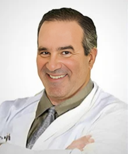 Dr. Jonathan D. Shifren,