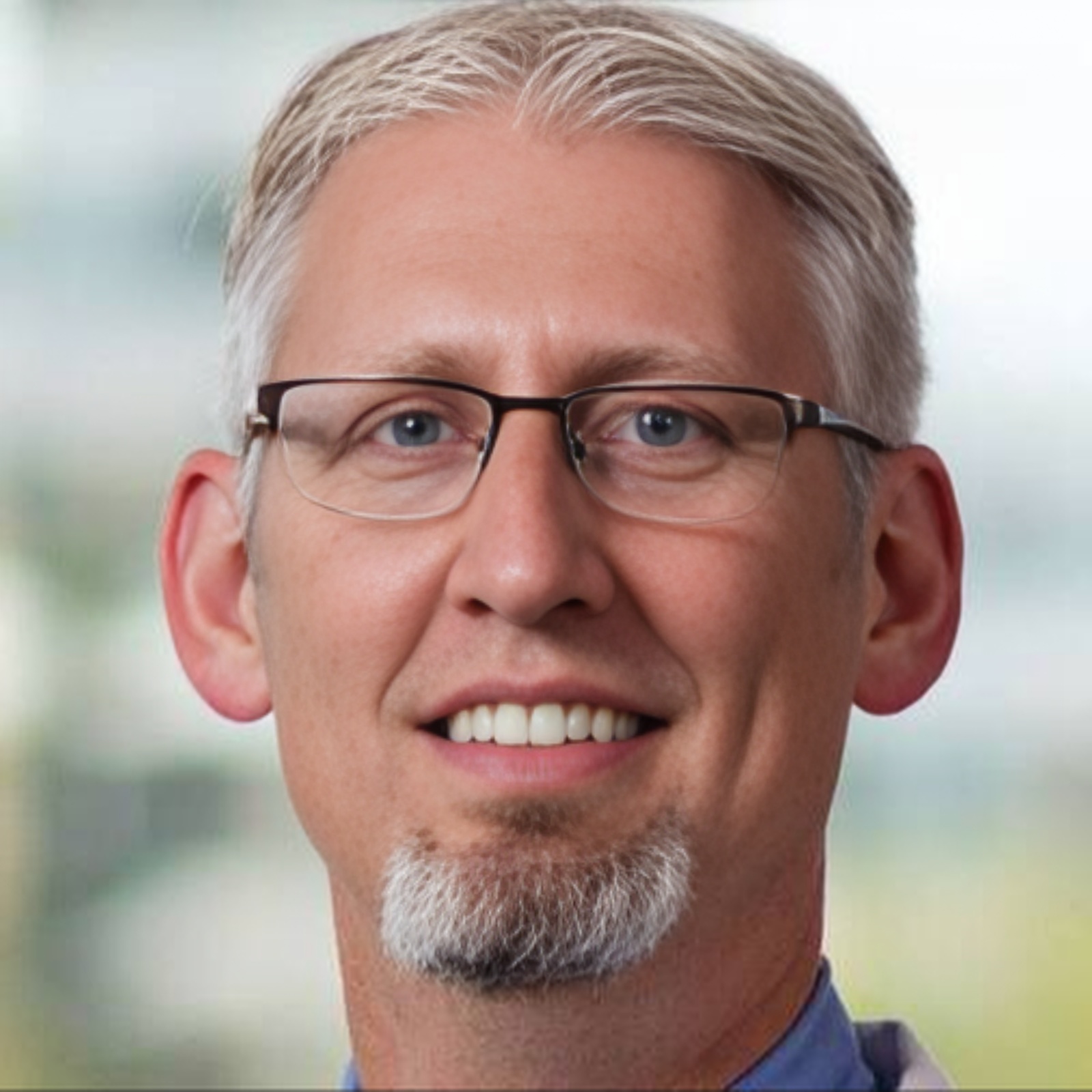 Dr. Jonathan Fisher,