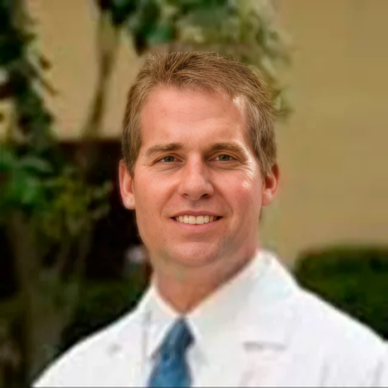 Dr. Jonathan L. Sack,