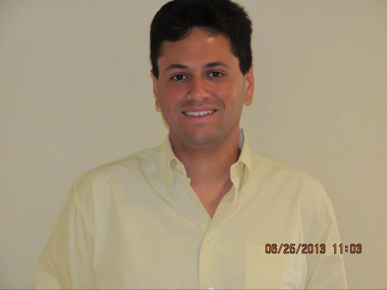 Dr. Jonathan Landon,