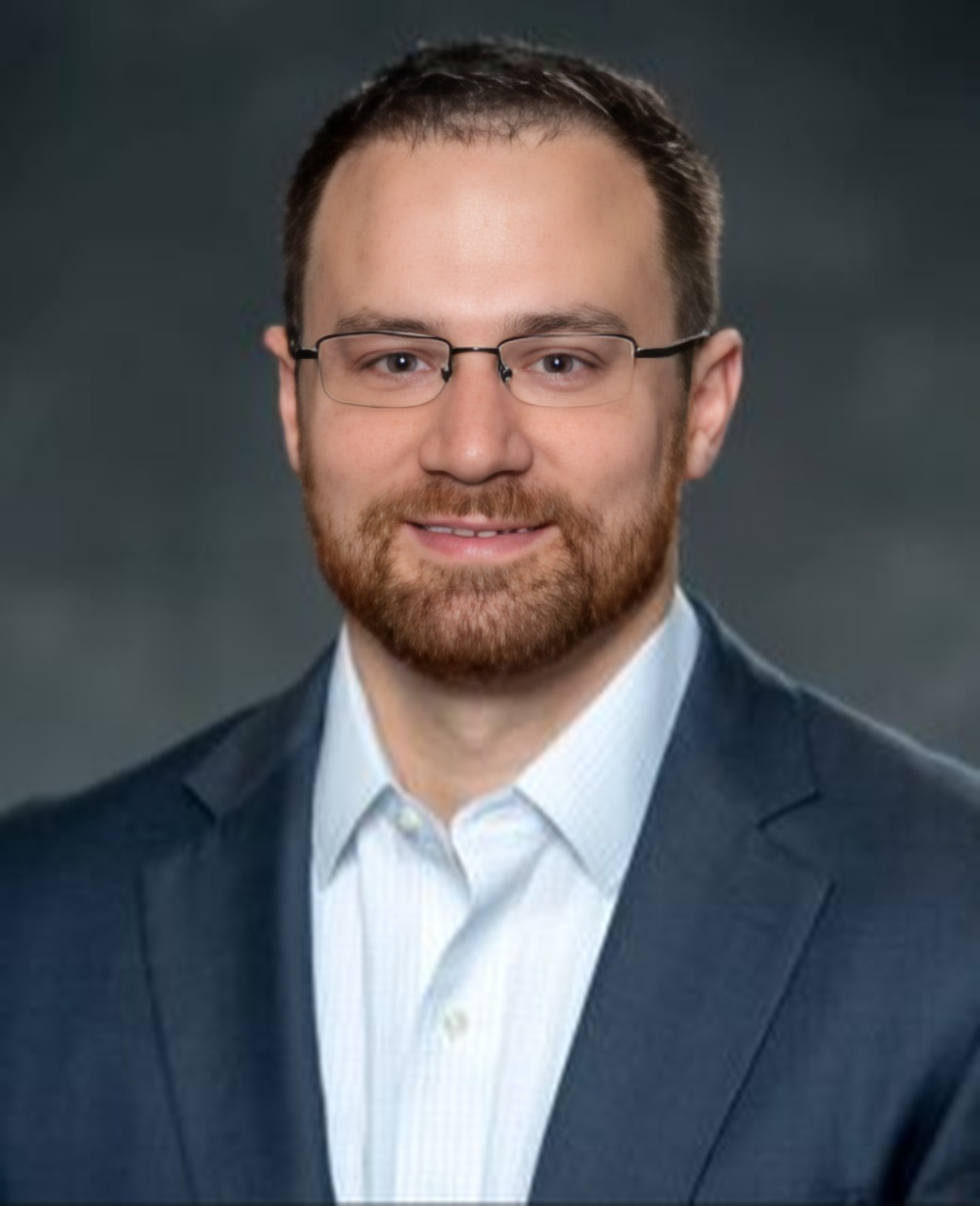 Dr. Jonathan Pargament,